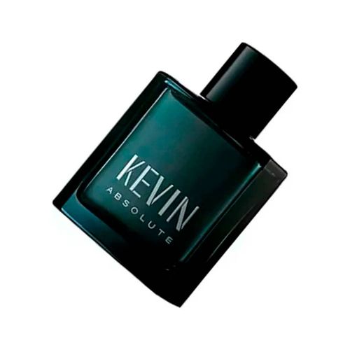 perfume kevin absolute EDT X 100 + DEO X 150 ML DE REGALO