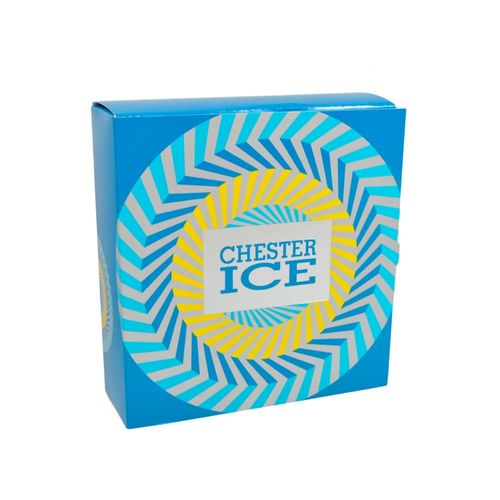 perfume chester ice estuche 2724/8