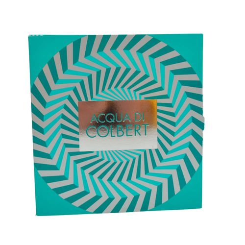 perfume aqua di colbert estuche 2724/8