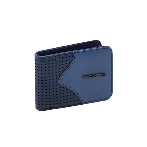 billetera hombre c/ division unicross 62.B1125