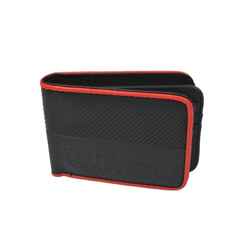 billetera de hombre wilson
