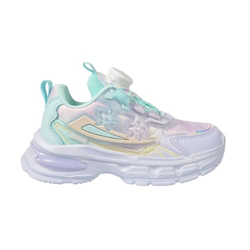 Zapatilla deportiva niñas grow up 1+1 ARG-YWS-5-7