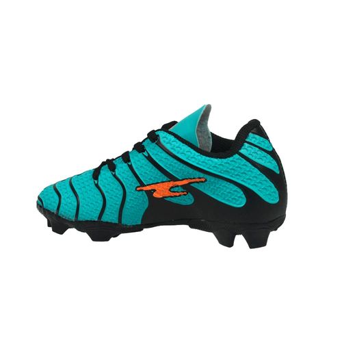 Botin futbol 11 niños Ansopaz del siglo
