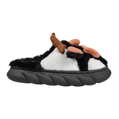 pantuflas de niño berel-k vaca
