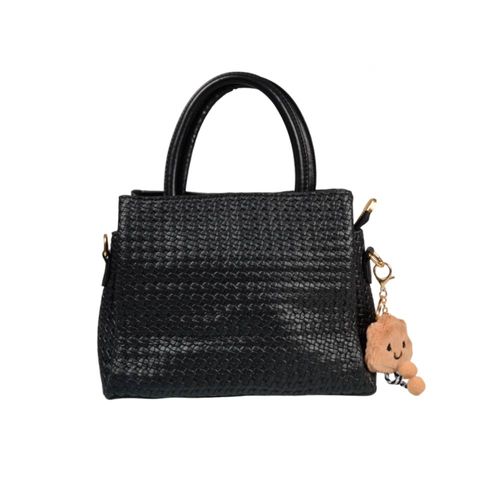cartera de moda de mujer calada scs international