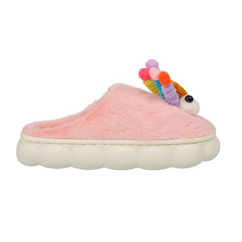pantuflas niña berel-k ojitos