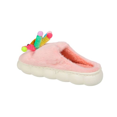 pantuflas niña berel-k ojitos