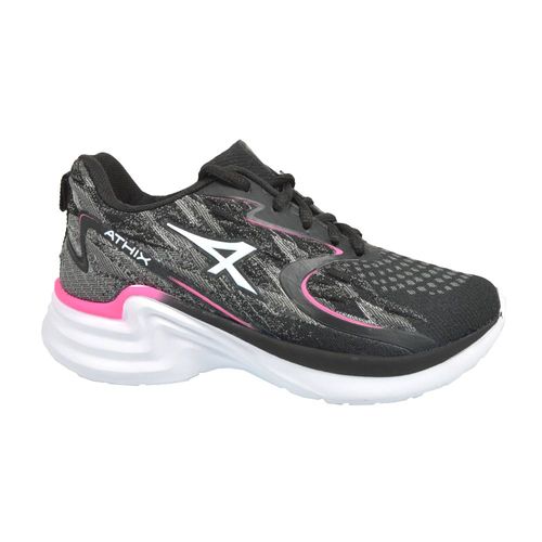 Zapatilla deportiva niñas aTHIX fLUXO KIDS