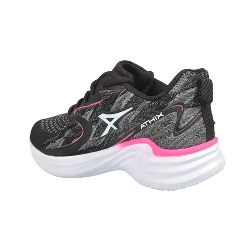 Zapatilla deportiva niñas aTHIX fLUXO KIDS