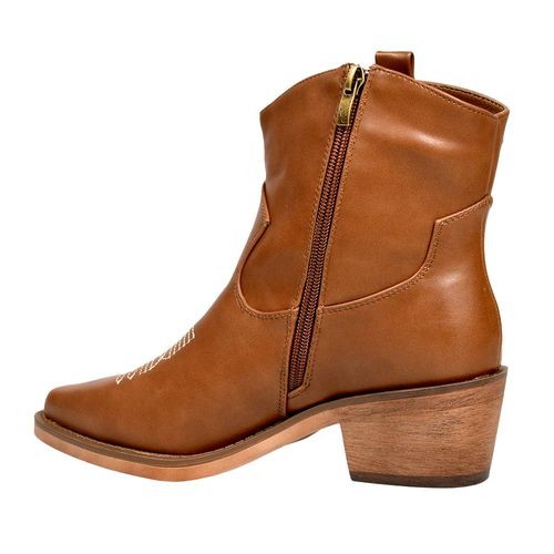 Bota texana Massimo Chiesa Angie