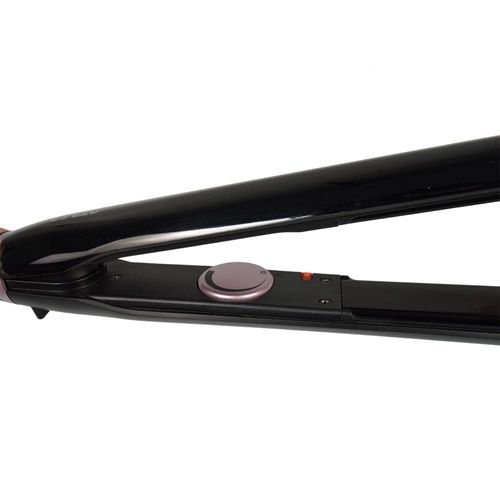PLANCHITA de PELO TOURMALINE DIGITAL-PLACAS CERAMICA CONTROL TEMPERATURA ATMA