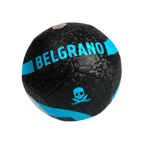 PELOTA DE FUTBOL BELGRANO FLAG LFPFDL005BSU5