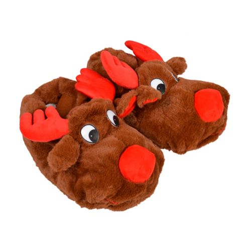 PANTUFLAS RENO CROMIC 2700/B