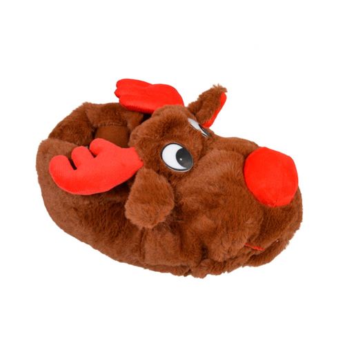 PANTUFLAS RENO CROMIC 2700/B
