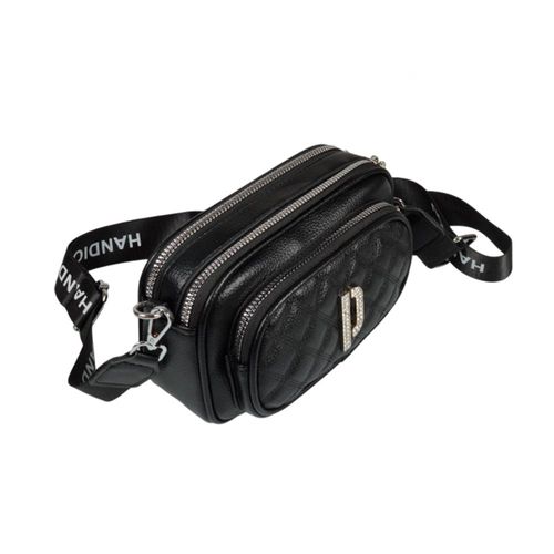 morral de moda de mujer con tira regulable handiou 2210#