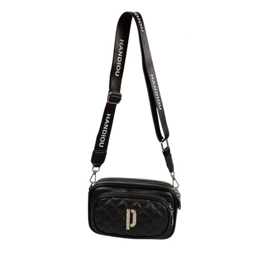morral de moda de mujer con tira regulable handiou 2210#
