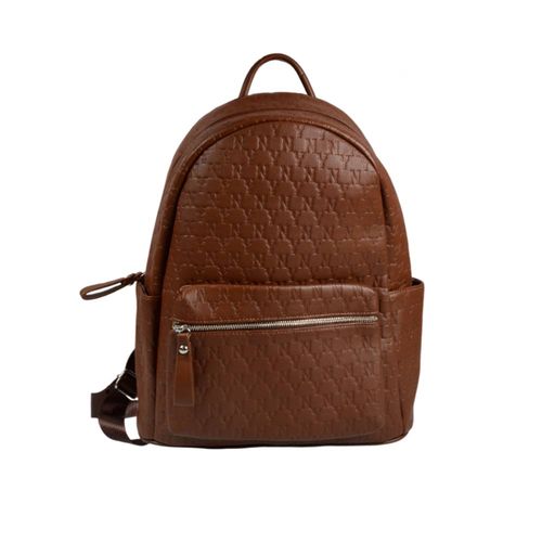 mochila de moda de mujer cuero pu calada scs international 800