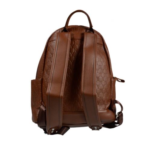mochila de moda de mujer cuero pu calada scs international 800