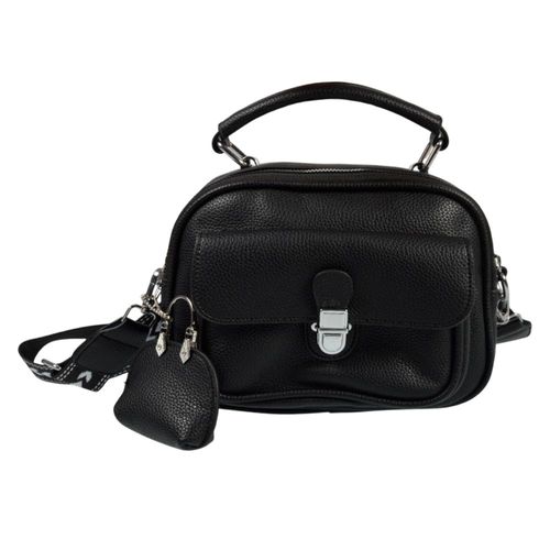 morral de mujer con accesorio scs international 1097-1#