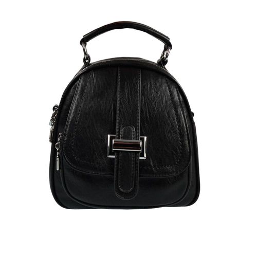 mochila de moda de mujer cuero pu scs international 8206#