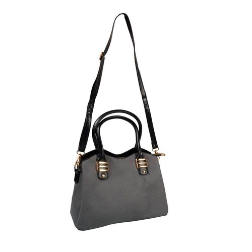 cartera de moda de mujer con accesorio scs international 16810-26#