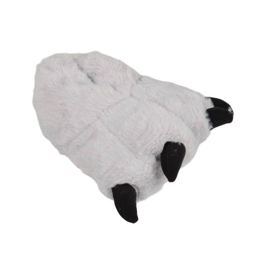 pantuflas de niño unisex garra cromic