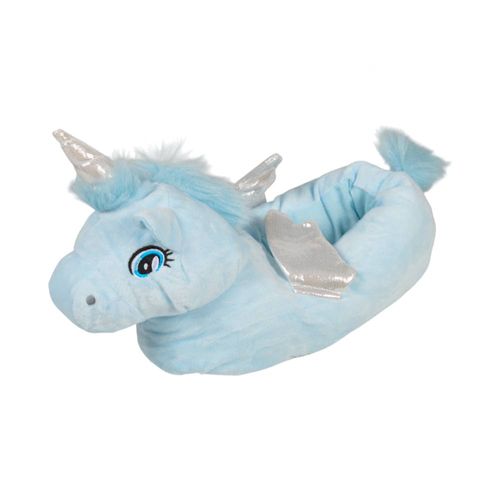 pantuflas niña cromic unicornio 2700/c