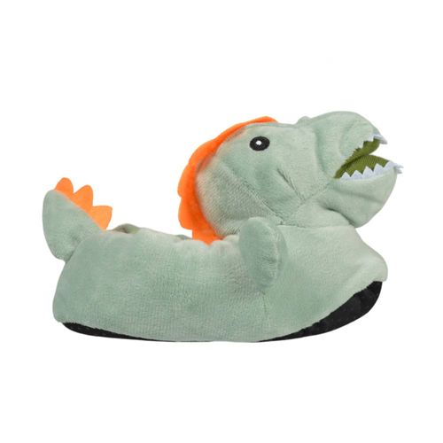 pantuflas de niño unisex dino 2700-c