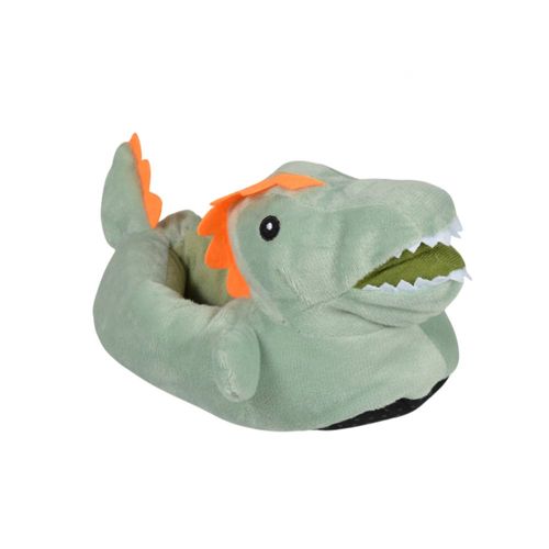 pantuflas de niño unisex dino 2700-c