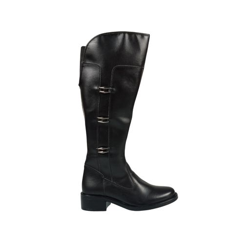 Botas caña larga Miss Paz