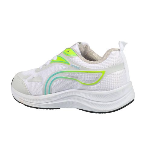 Zapatilla deportiva niños Ansopaz