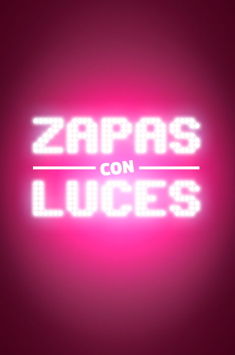 zapas con luces