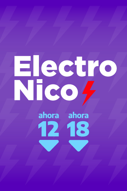 ahora 12
