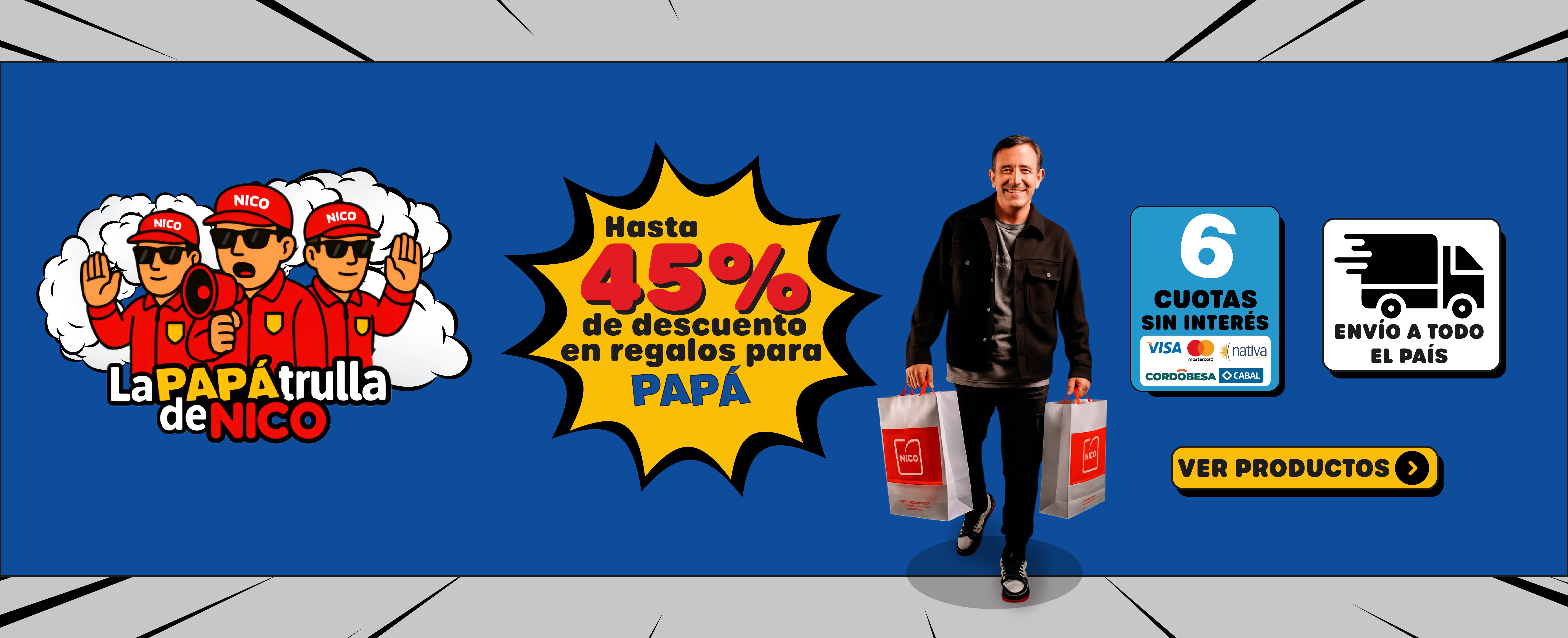 dia del padre